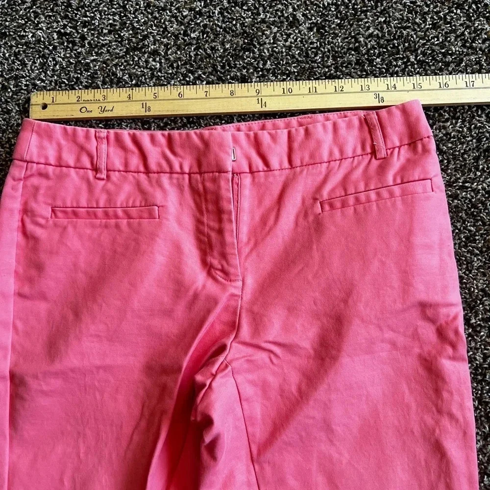 Dalia Collection Modern fit- petite pants
